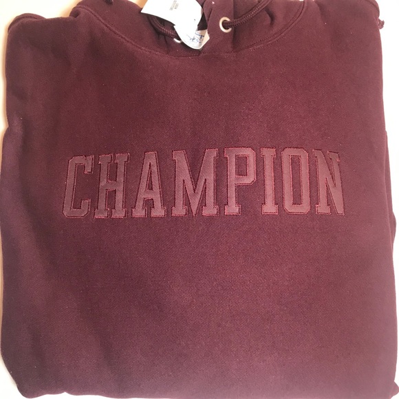 2 Pc set SALE! Champion RW Excl Lim Ed L Hoodie, M Pants PRICE FIRM! - Picture 3 of 16